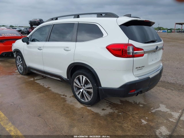 4S4WMARD9L3423250 Subaru 2020