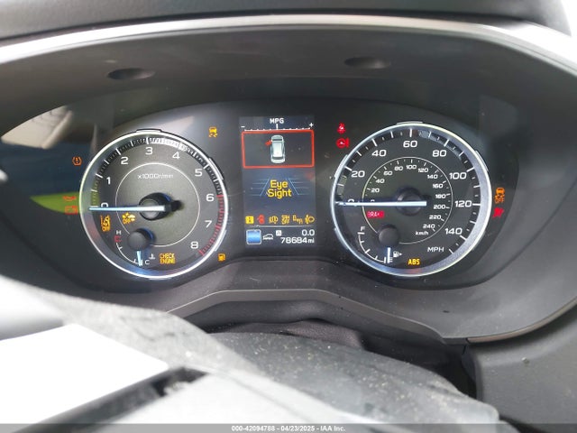 4S4WMARD9L3423250 Subaru 2020