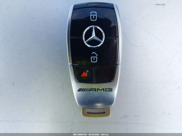 W1NYC7HJ6RX493793 Mercedes-Benz Amg G 63 4matic