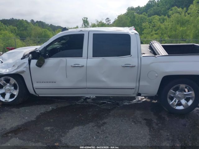 3GCUKSEJ6JG202590 Chevrolet Silverado 1500 2lz