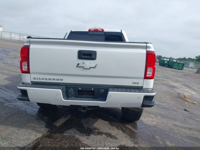 3GCUKSEJ6JG202590 Chevrolet Silverado 1500 2lz