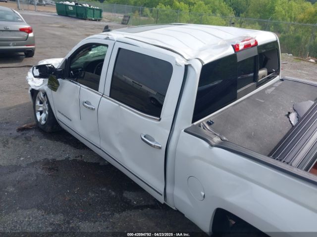 3GCUKSEJ6JG202590 Chevrolet Silverado 1500 2lz