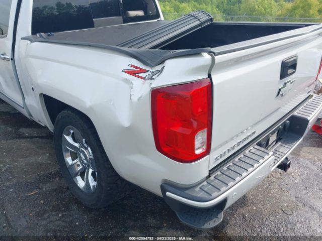 3GCUKSEJ6JG202590 Chevrolet Silverado 1500 2lz