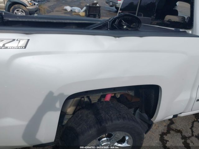 3GCUKSEJ6JG202590 Chevrolet Silverado 1500 2lz