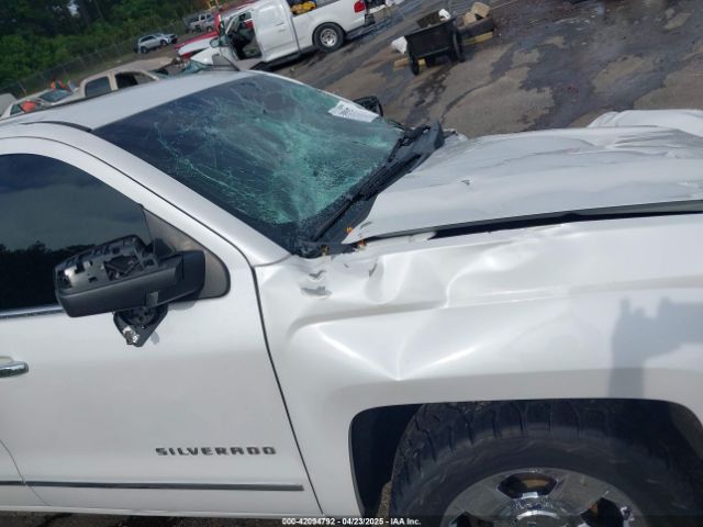 3GCUKSEJ6JG202590 Chevrolet Silverado 1500 2lz