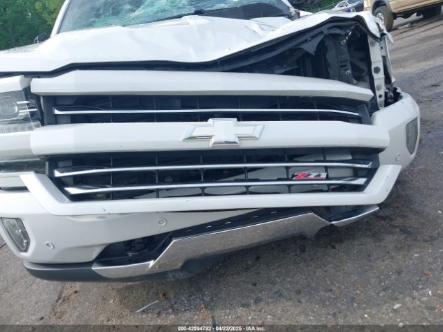 3GCUKSEJ6JG202590 Chevrolet Silverado 1500 2lz