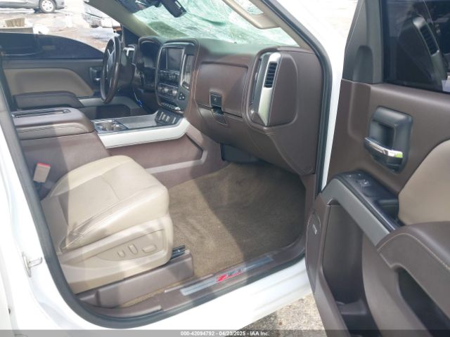 3GCUKSEJ6JG202590 Chevrolet Silverado 1500 2lz