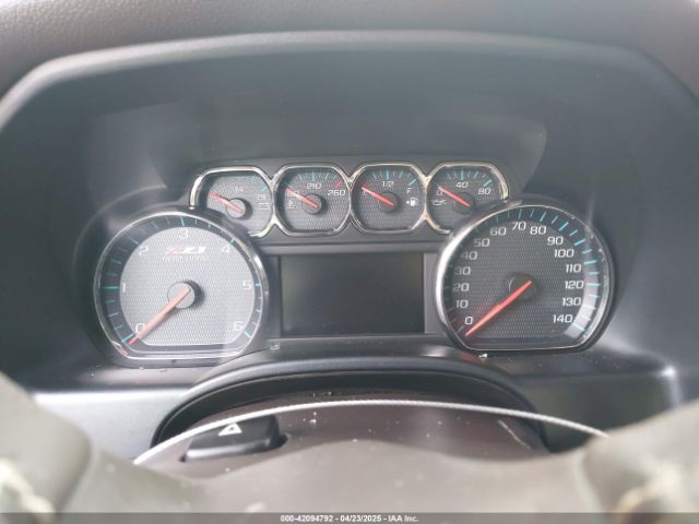 3GCUKSEJ6JG202590 Chevrolet Silverado 1500 2lz