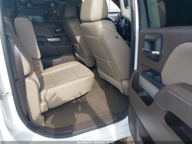 3GCUKSEJ6JG202590 Chevrolet Silverado 1500 2lz