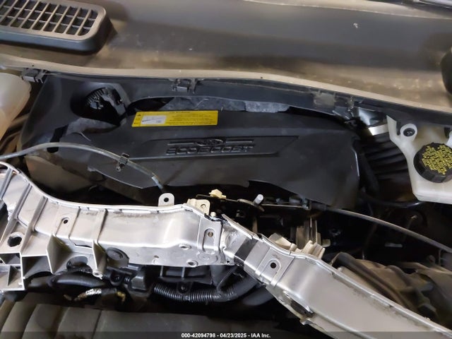 1FMCU0GX4FUC22042 Ford ESCAPE SE