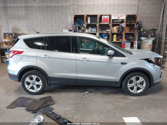 1FMCU0GX4FUC22042 Ford ESCAPE SE