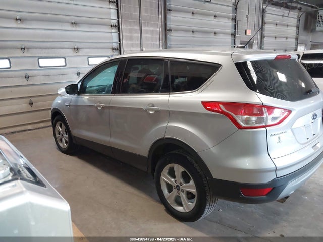 1FMCU0GX4FUC22042 Ford ESCAPE SE