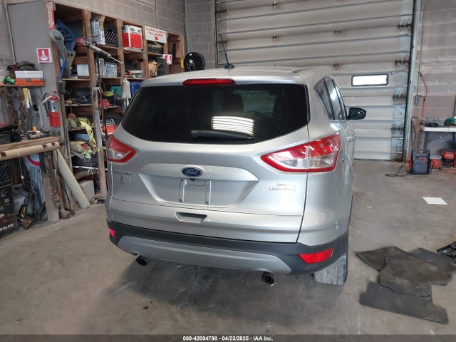 1FMCU0GX4FUC22042 Ford ESCAPE SE