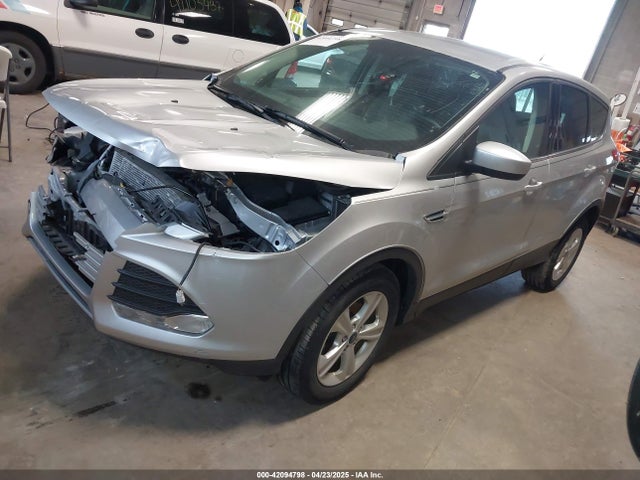 1FMCU0GX4FUC22042 Ford ESCAPE SE