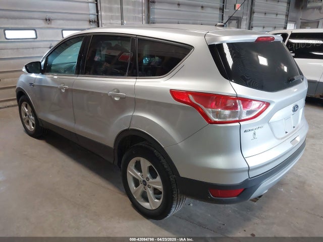 1FMCU0GX4FUC22042 Ford ESCAPE SE