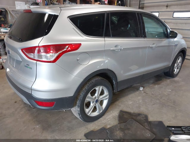 1FMCU0GX4FUC22042 Ford ESCAPE SE
