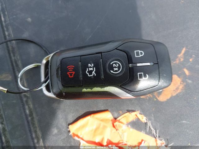 3FA6P0SU0GR320635 Ford Fusion Energi Titanium