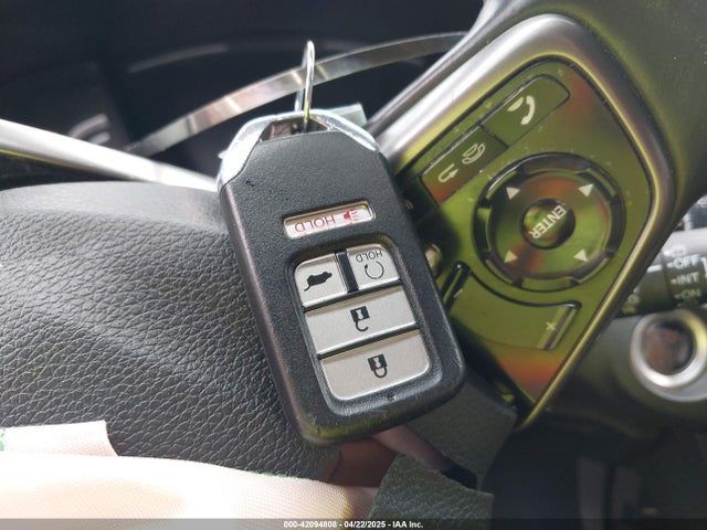 SHHFK7H41MU216594 Honda Civic Sport