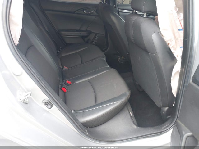 SHHFK7H41MU216594 Honda Civic Sport