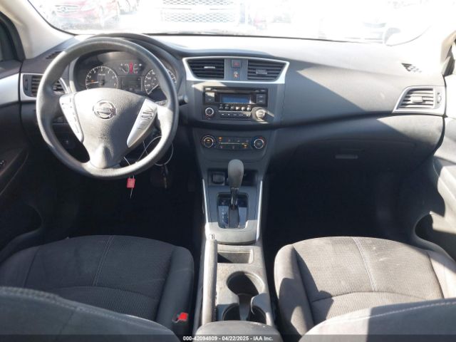 3N1AB7AP4GY286800 Nissan Sentra