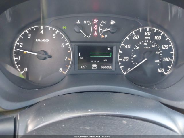 3N1AB7AP4GY286800 Nissan Sentra