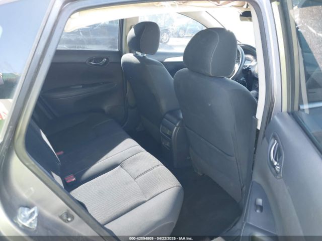 3N1AB7AP4GY286800 Nissan Sentra