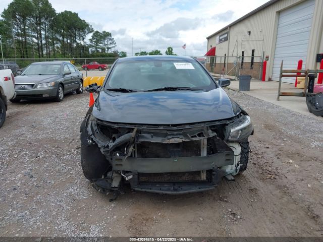 1G1ZD5ST2JF210638 Chevrolet MALIBU LT