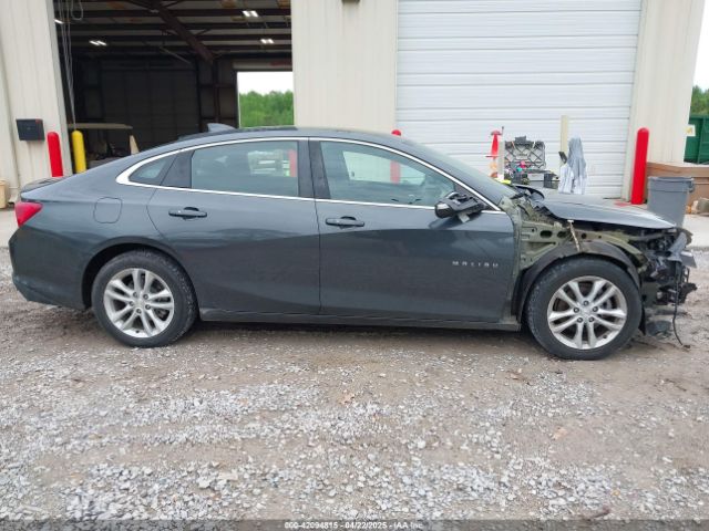 1G1ZD5ST2JF210638 Chevrolet MALIBU LT