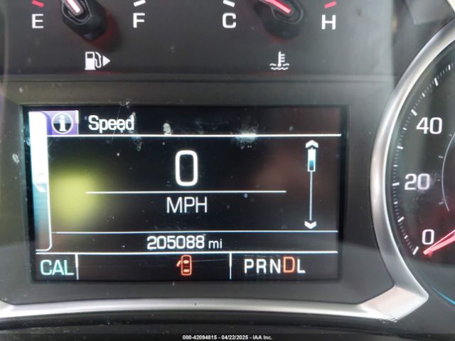 1G1ZD5ST2JF210638 Chevrolet MALIBU LT