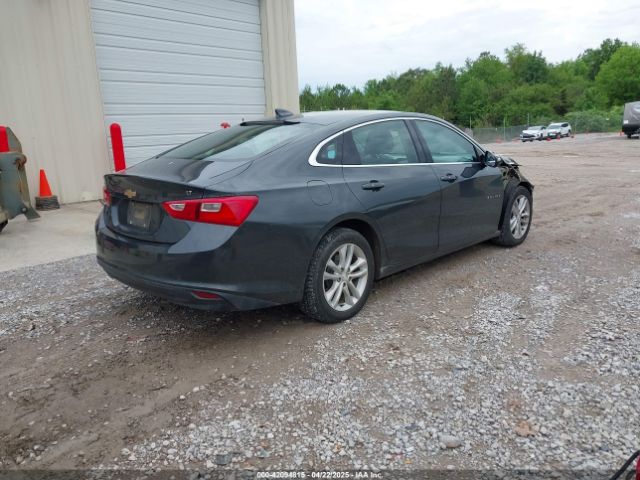 1G1ZD5ST2JF210638 Chevrolet MALIBU LT