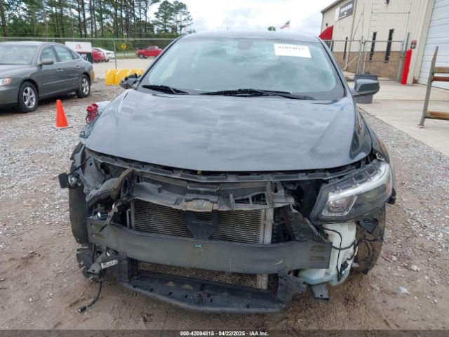 1G1ZD5ST2JF210638 Chevrolet MALIBU LT
