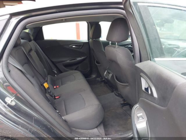 1G1ZD5ST2JF210638 Chevrolet MALIBU LT