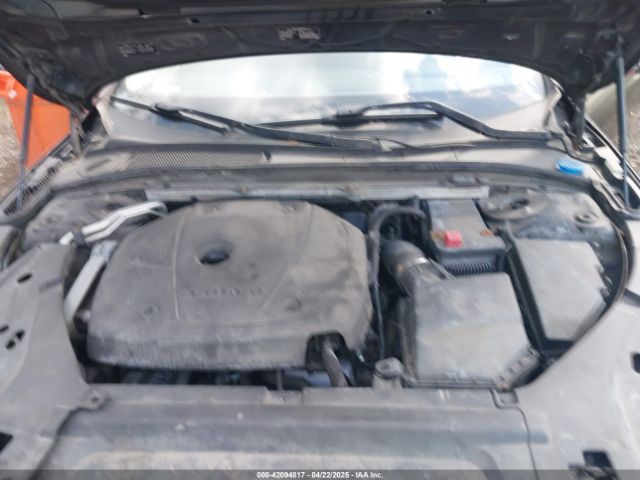 LVY982MK6JP036297 Volvo S90 T5 Momentum