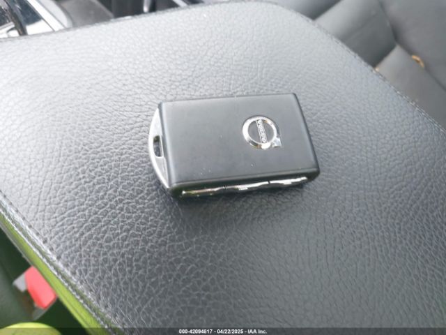 LVY982MK6JP036297 Volvo S90 T5 Momentum