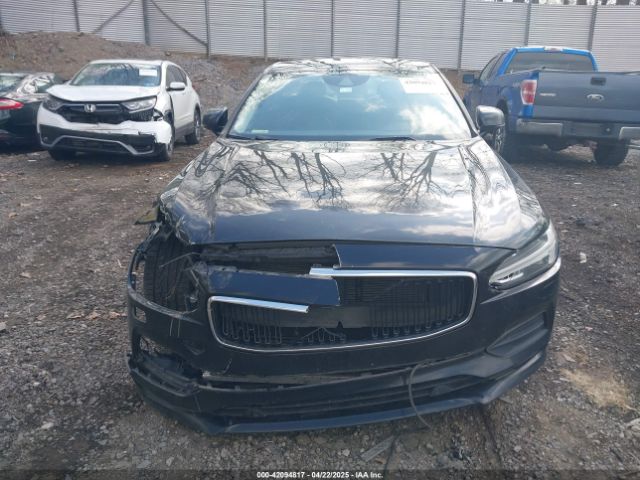 LVY982MK6JP036297 Volvo S90 T5 Momentum