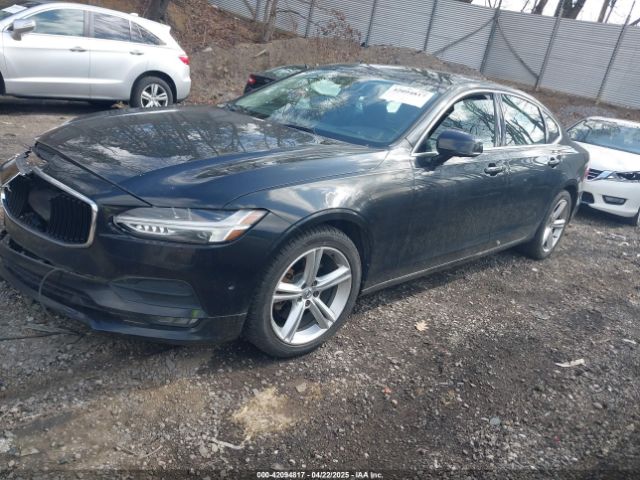LVY982MK6JP036297 Volvo S90 T5 Momentum