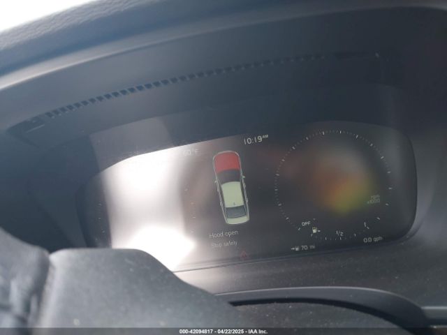 LVY982MK6JP036297 Volvo S90 T5 Momentum