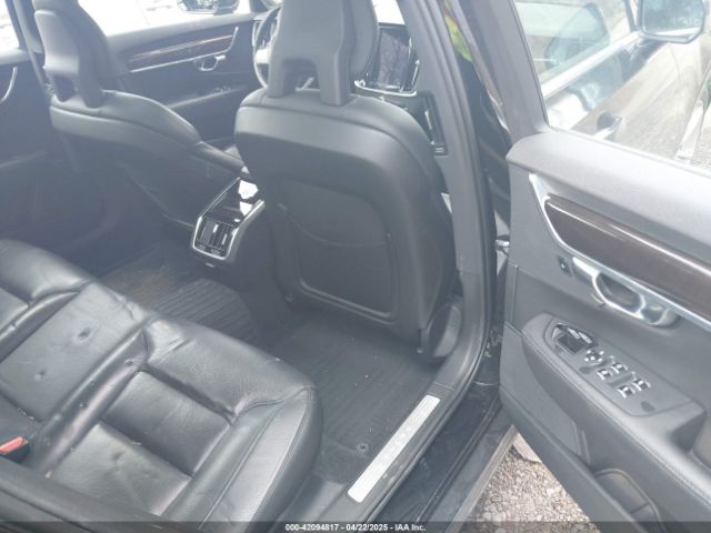 LVY982MK6JP036297 Volvo S90 T5 Momentum
