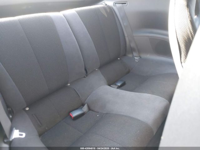 2008 MITSUBISHI ECLIPSE 4A3AK24F78E007791 Photo 7