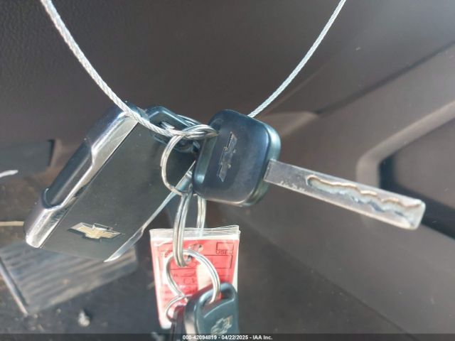 3GCUKSEC0FG122565 Chevrolet Silverado 1500 1lz
