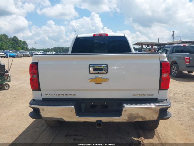 3GCUKSEC0FG122565 Chevrolet Silverado 1500 1lz