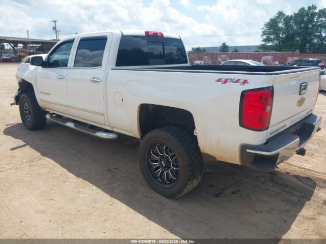 3GCUKSEC0FG122565 Chevrolet Silverado 1500 1lz