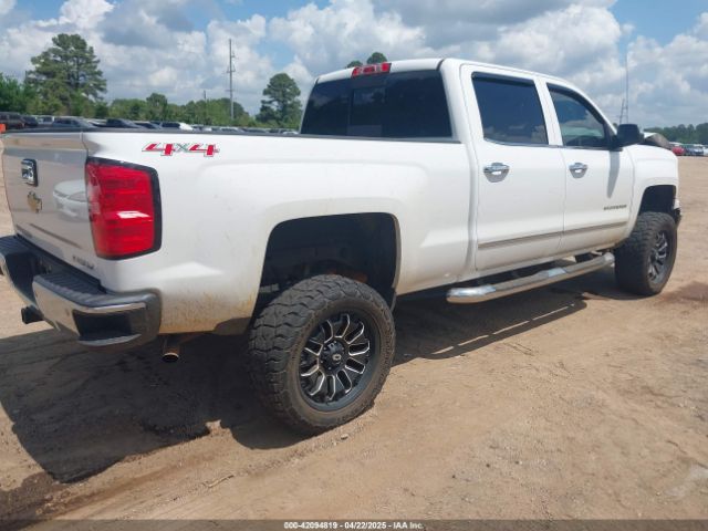 3GCUKSEC0FG122565 Chevrolet Silverado 1500 1lz
