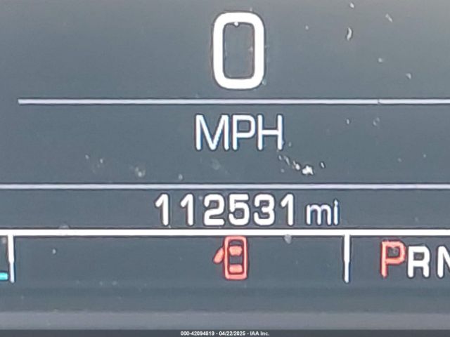 3GCUKSEC0FG122565 Chevrolet Silverado 1500 1lz