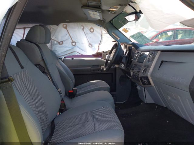 1FT7W2B62FED60120 Ford F-250 Xlt
