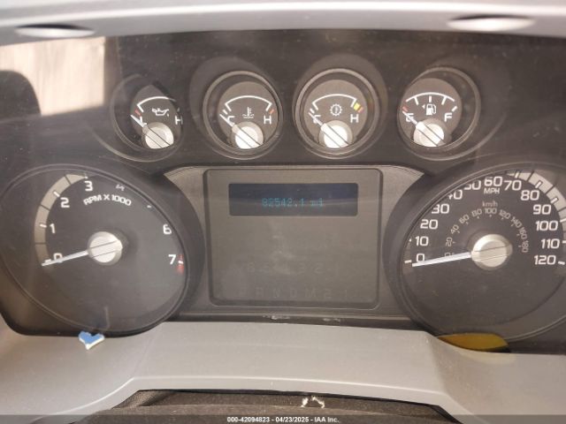 1FT7W2B62FED60120 Ford F-250 Xlt