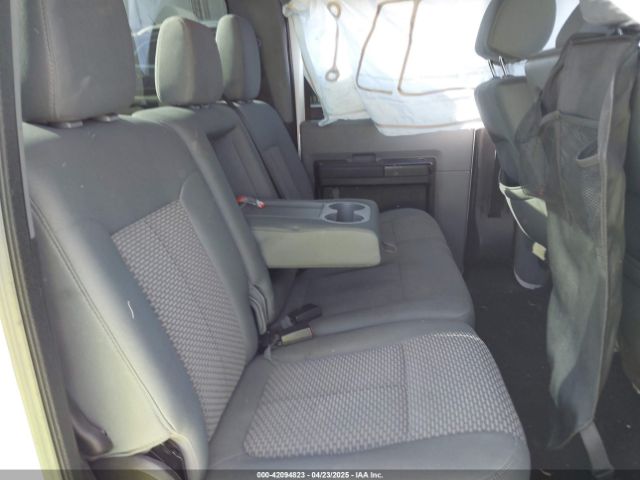 1FT7W2B62FED60120 Ford F-250 Xlt