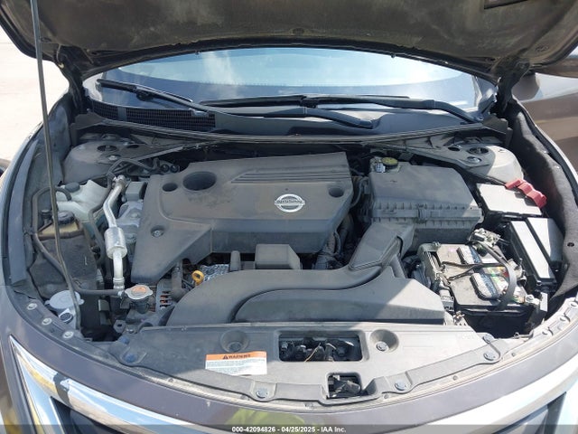 Продаж на аукціоні авто 2014 Nissan Altima 2.5 S, vin: 1N4AL3AP8EC150720, номер лоту: 42094826