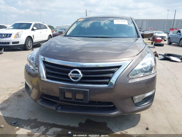 Продаж на аукціоні авто 2014 Nissan Altima 2.5 S, vin: 1N4AL3AP8EC150720, номер лоту: 42094826