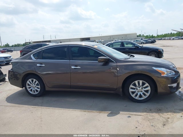 Продаж на аукціоні авто 2014 Nissan Altima 2.5 S, vin: 1N4AL3AP8EC150720, номер лоту: 42094826